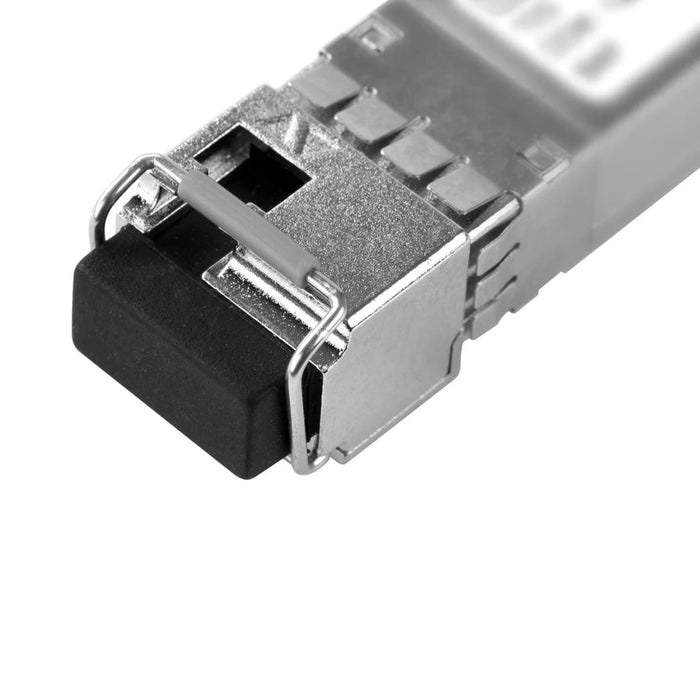 EAN 4063232340258 - BlueOptics BO04Q33640DIN red modulo transceptor Fibra óptica 25000 Mbit/s SFP28 imagen 5