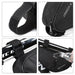 EAN 5907769300509 - Wozinsky WBB11BK Montura Bolsa de bicicletas 1,5 L Poliéster Negro imagen 11