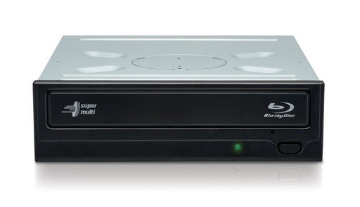 EAN 8809484672183 - Hitachi-LG Super Multi Blu-ray Writer unidad de disco óptico Interno Blu-Ray RW Negro imagen 1