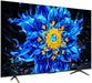 EAN 5901292530198 - TCL P8L 65P8L Televisor 165,1 cm (65") 4K Ultra HD Smart TV Wifi Negro 450 cd / m² imagen 10