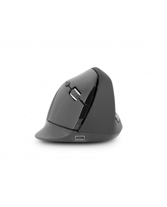 EAN 3760170858005 - Urban Factory Ergo PRO ratón Oficina mano derecha RF inalámbrico Óptico 2400 DPI imagen 6