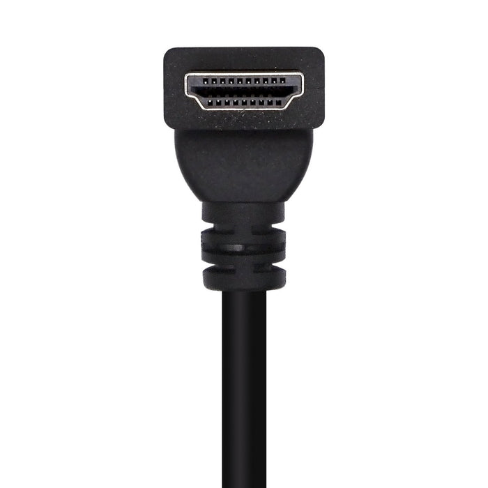 EAN 8436574705058 - AISENS A120-0457 cable HDMI 2 m HDMI tipo A (Estándar) imagen 4