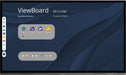 EAN 0766907012088 - Viewsonic IFP8662 pantalla de señalización Panel plano interactivo 2,18 m (86") LED Wifi 350 cd / m² 4K U imagen 1