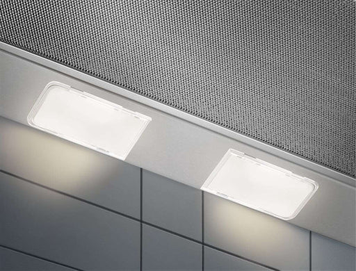EAN 7332543827985 - Electrolux LFP226S Semintegrada (extraíble) Gris, Acero inoxidable 330 m³/h imagen 2