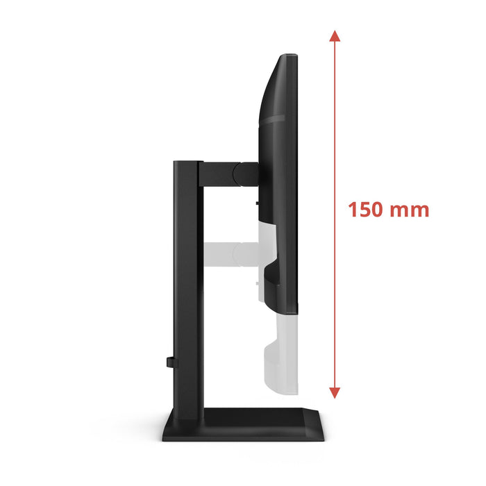 EAN 4038986142779 - AOC 24E4U pantalla para PC 60,5 cm (23.8") 1920 x 1080 Pixeles Full HD LED Negro imagen 4