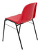 EAN 8435501002093 - PIQUERAS Y CRESPO Alborea Asiento duro Respaldo duro imagen 4