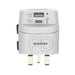 EAN 4047443553669 - Hama 00223477 adaptador de enchufe eléctrico Modular Tipo C (Euroconcexión) + Tipo F Blanco imagen 6
