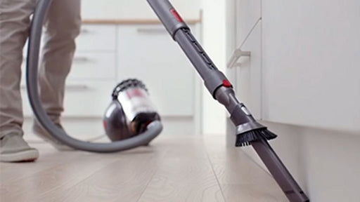 EAN 5025155081921 - Dyson Big Ball Absolute 2 Aspiradora cilíndrica Secar imagen 2