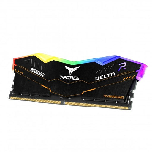 EAN 765441664531 - Team Group DELTA RGB FF5D532G6000HC38ADC01 módulo de memoria 32 GB 2 x 16 GB DDR5 288-pin DIMM imagen 2