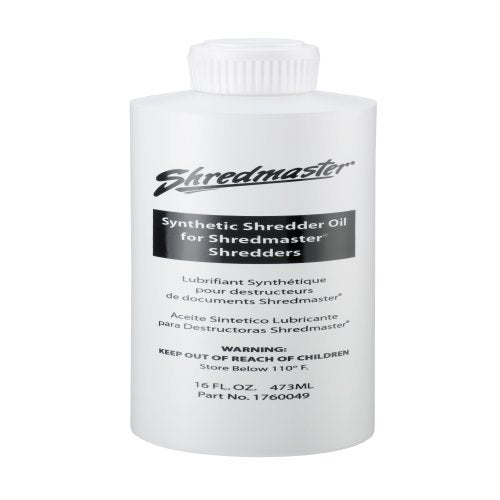 EAN 0033816600492 - Rexel Shredder Lubricant Aceite lubricante 1 pieza(s) imagen 3