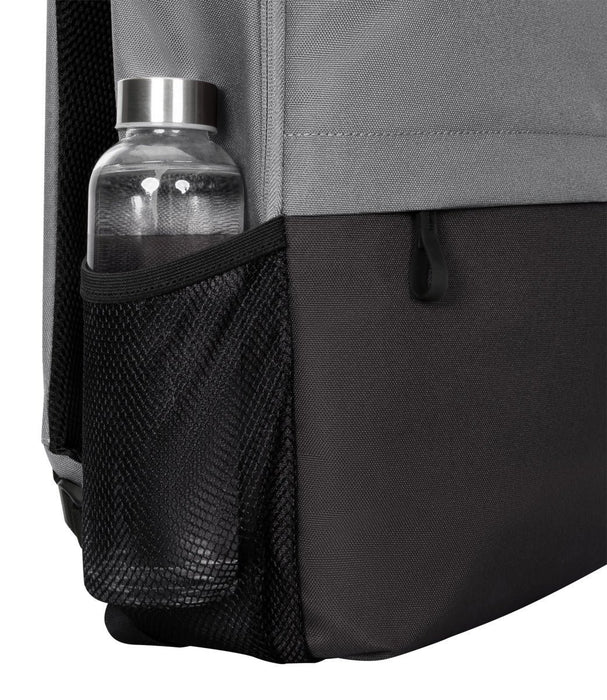 EAN 0092636360917 - Targus Sagano 39,6 cm (15.6") Mochila Negro, Gris imagen 14