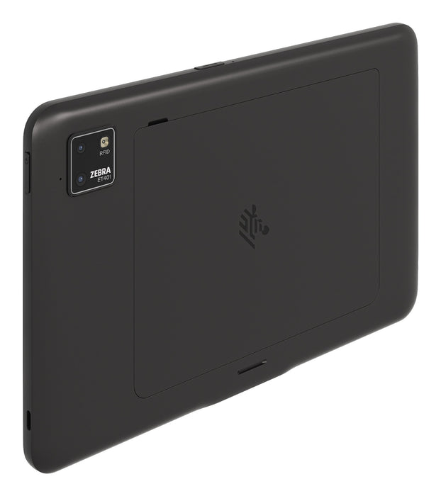EAN 5715328233188 - Zebra ET401 5G 64 GB 25,4 cm (10") 6 GB Wi-Fi 7 (802.11be) Negro imagen 4