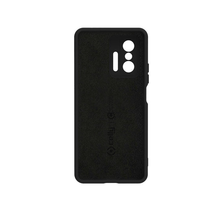 EAN 8021735193210 - Celly CROMO972BK funda para teléfono móvil 16,9 cm (6.67") Negro imagen 4