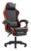 EAN 8435693111047 - Mars Gaming MGC-X Silla para videojuegos de PC Asiento acolchado Negro, Rojo imagen 4