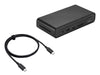 EAN 4711387832240 - ASUS Triple Display USB-C Dock Duo DC301 Alámbrico Negro imagen 5