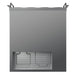 EAN 4710679817439 - Silverstone RM61-312 Estante Negro imagen 5