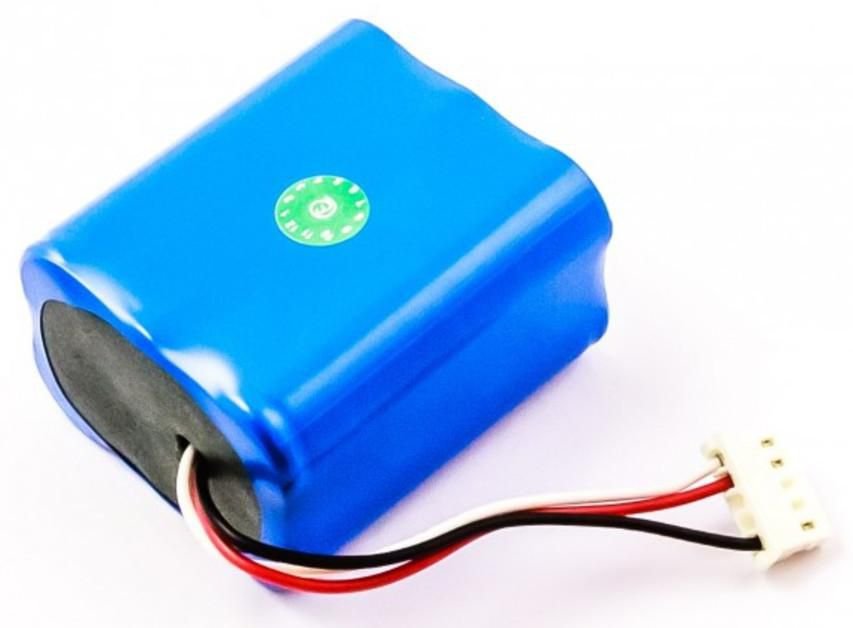 EAN 5711783384588 - CoreParts MBVC0005 accesorio y suministro de vacío Batería Robot aspirador imagen 2