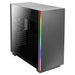 EAN 4713105950274 - Aerocool Glo Midi Tower Negro imagen 10