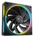 EAN 6933412765295 - DeepCool CL6600 Escritorio Negro imagen 11