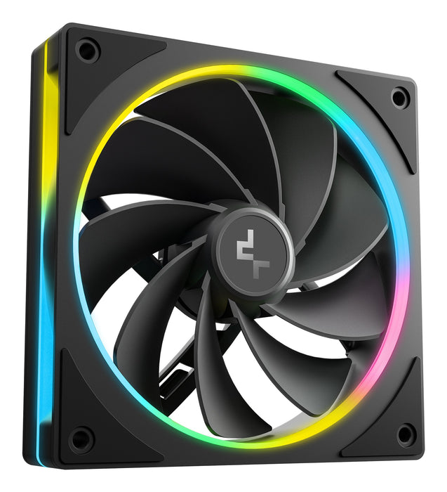 EAN 6933412765417 - DeepCool CL660 Negro imagen 10