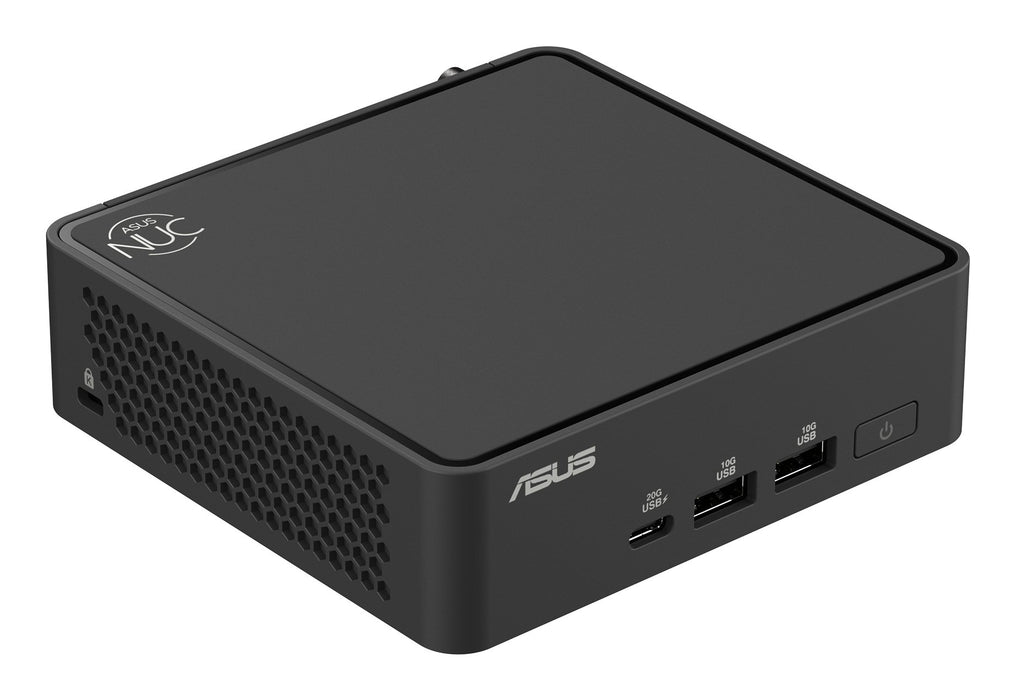EAN 4711387950203 - ASUS NUC 15 Pro RNUC15CRKV700003 Negro 265H imagen 10