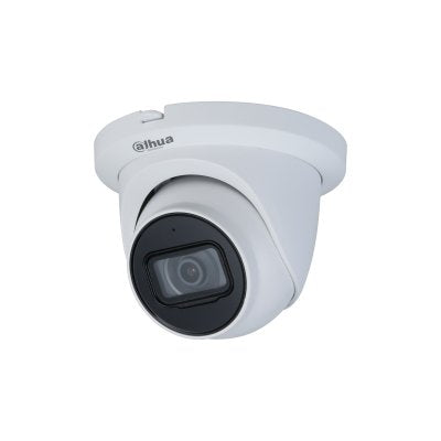 EAN 6923172506887 - Dahua Technology Lite HAC-HDW1231TMQ-A Almohadilla Cámara de seguridad CCTV Interior y exterior 1920 x 10 imagen 2