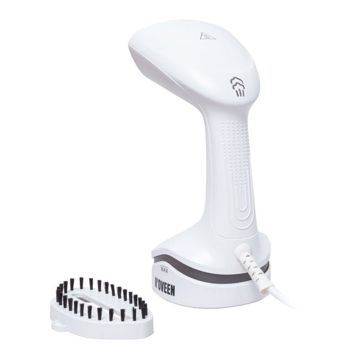 EAN 5902221621659 - Noveen HGS340 Vaporizador manual de prendas 1100 W Blanco imagen 3