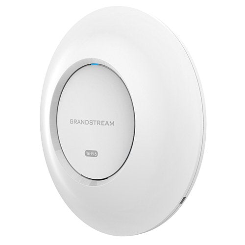 EAN 6947273704898 - Grandstream Networks GWN7660E punto de acceso inalámbrico 1770 Mbit/s Blanco Energía sobre Ethernet (PoE) imagen 1