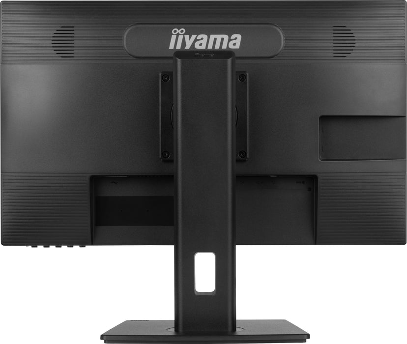 EAN 4948570123766 - iiyama ProLite XUB2463HSU-B1 pantalla para PC 60,5 cm (23.8") 1920 x 1080 Pixeles Full HD LED Negro imagen 11