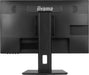 EAN 4948570123766 - iiyama ProLite XUB2463HSU-B1 pantalla para PC 60,5 cm (23.8") 1920 x 1080 Pixeles Full HD LED Negro imagen 11