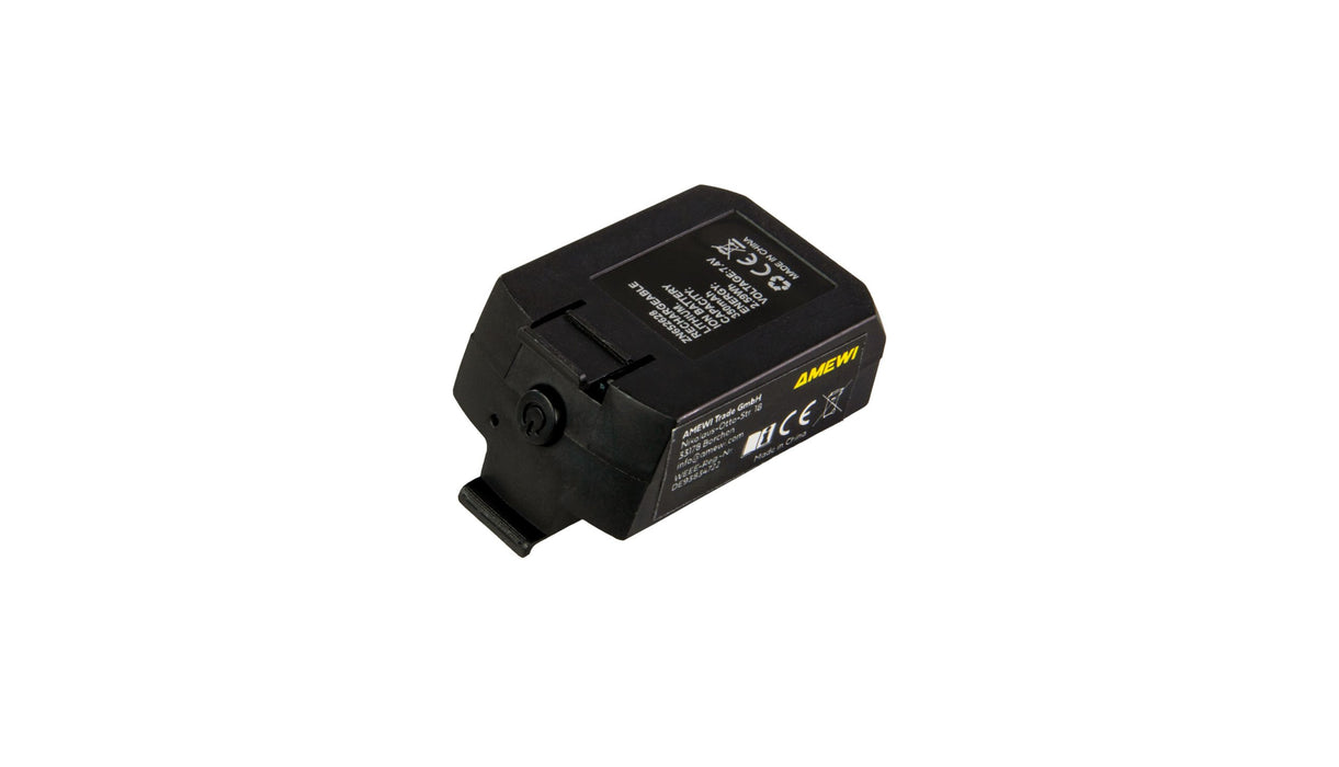 EAN 4262500340109 - Amewi MD500 modelo controlado por radio Helicóptero Motor eléctrico imagen 7