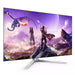 EAN 8712581798703 - Philips 42M2N8900/00 pantalla para PC 105,5 cm (41.5") 3840 x 2160 Pixeles 4K Ultra HD OLED Blanco imagen 1