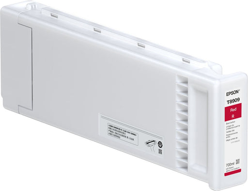 EAN 10343926530 - Epson T890900 cartucho de tinta 1 pieza(s) Original Rojo imagen 1
