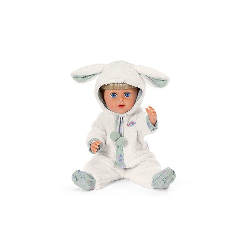 EAN 4001167840139 - BABY born 840139 accesorio para muñecas Disfraz para muñeca imagen 5