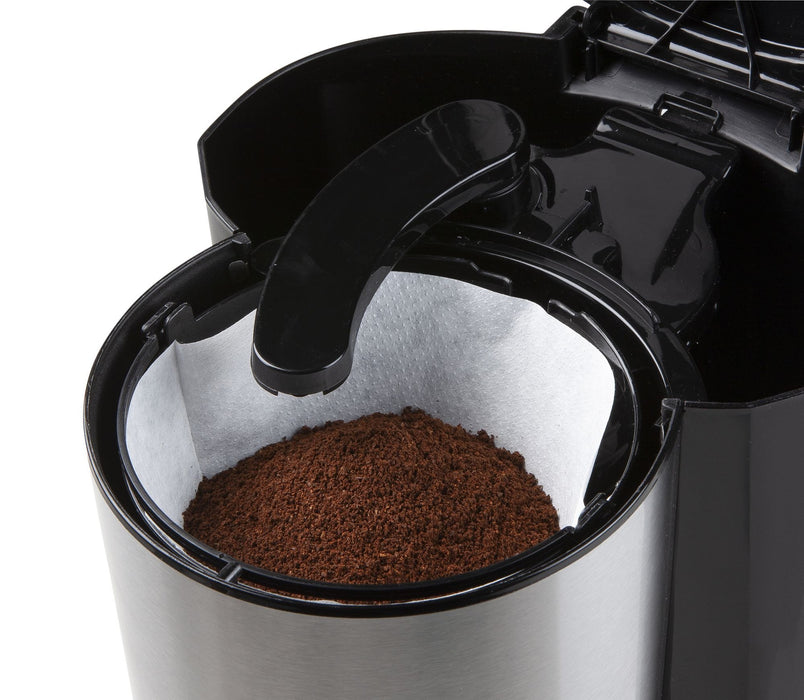 EAN 5411397143129 - Domo DO1065K cafetera eléctrica Totalmente automática Máquina espresso 1,5 L imagen 8