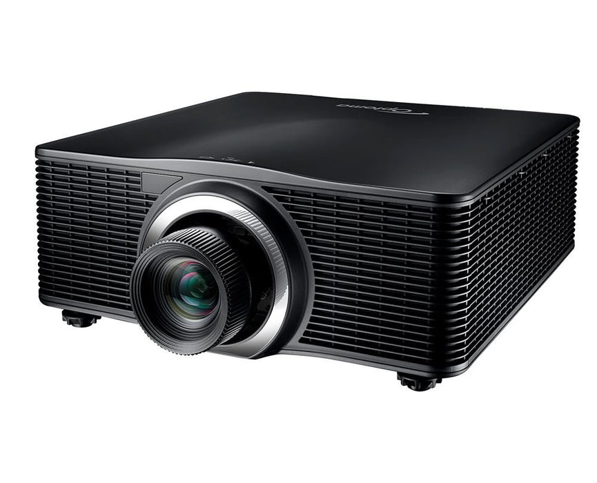 EAN 5055387666337 - Optoma ZU1300 Módulo proyector 14400 lúmenes ANSI DLP WUXGA (1920x1200) 3D Negro imagen 5