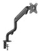 EAN 8435364318270 - iggual SPMP01 81,3 cm (32") Escritorio Negro imagen 1