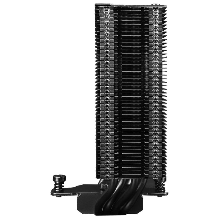 EAN 0814256016377 - Thermalright Assassin Spirit 120 EVO Procesador Refrigerador de aire 12 cm Negro 1 pieza(s) imagen 6