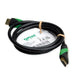 EAN 7630049621749 - ROLINE 11.44.6012 cable HDMI 3 m HDMI tipo A (Estándar) Negro imagen 4