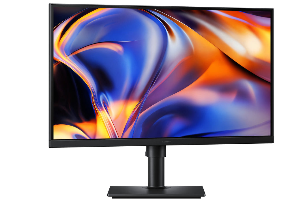 EAN 8806099154103 - Samsung S80HF pantalla para PC 68,6 cm (27") 5120 x 2880 Pixeles 5K Ultra HD LCD Negro imagen 9