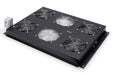 EAN 4016032332831 - Digitus DN-19 FAN-4-SRV-B equipo de refrigeración para rack imagen 1