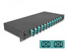 EAN 4043619670079 - DeLOCK 67007 caja de empalme para fibra óptica imagen 1