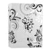 EAN 8020912064626 - ZEP UMBRIA álbum de foto y protector Gris claro 100 hojas 10 x 15 Encuadernación perfecta imagen 1