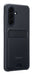 EAN 8806099037789 - Samsung EF-OA576TBEGWW funda para teléfono móvil 17 cm (6.7") Funda cartera Negro imagen 3