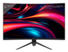 EAN 4262443280883 - LC-Power LC-M32QC pantalla para PC 80 cm (31.5") 2560 x 1440 Pixeles Quad HD LCD Negro, Rojo imagen 1