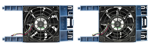 EAN 0190017211442 - HPE ProLiant ML350 Gen10 Kit para jaula de ventilador redundante imagen 1