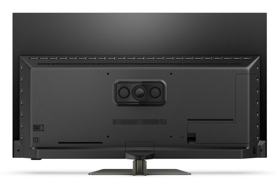 EAN 8718863042045 - Philips 55OLED809/12 Televisor 139,7 cm (55") 4K Ultra HD Smart TV Wifi Negro imagen 13