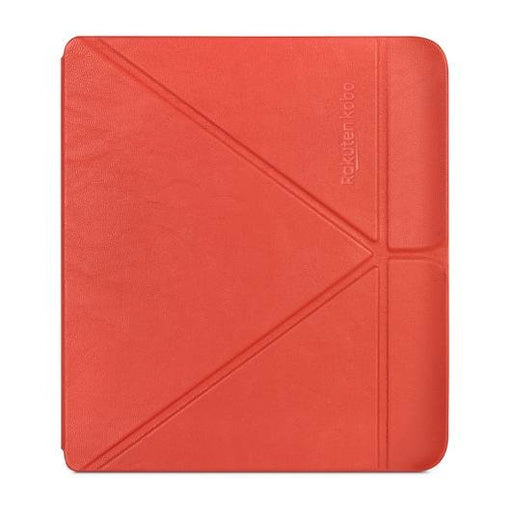 EAN 681495008308 - Rakuten Kobo N418-AC-RD-E-PU funda para libro electrónico 17,8 cm (7") Folio Rojo imagen 1