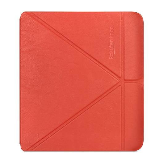 EAN 681495008308 - Rakuten Kobo N418-AC-RD-E-PU funda para libro electrónico 17,8 cm (7") Folio Rojo imagen 1