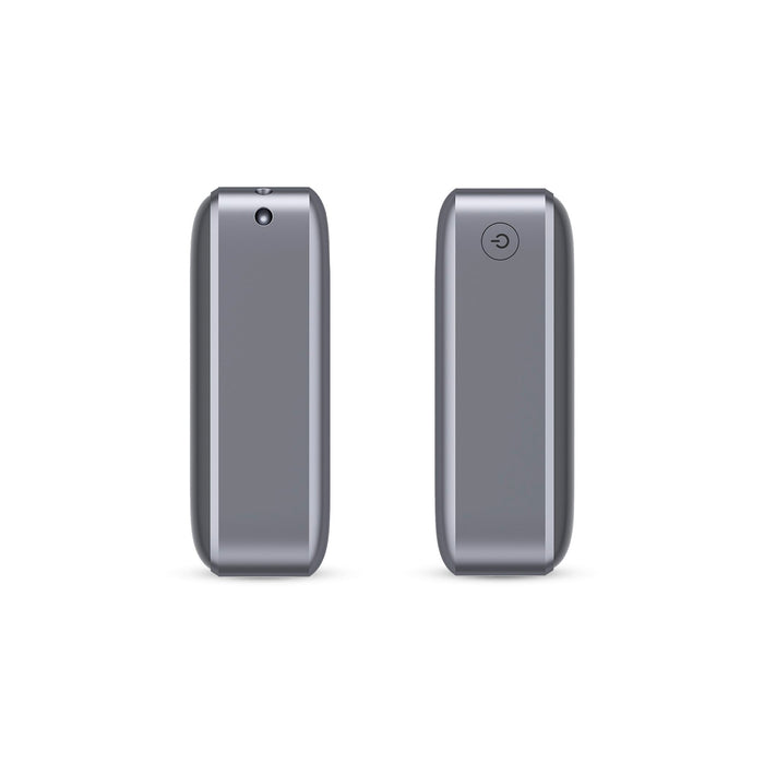 EAN 8427542139548 - Ksix BPB10PD22G batería externa Polímero de litio 10000 mAh imagen 5